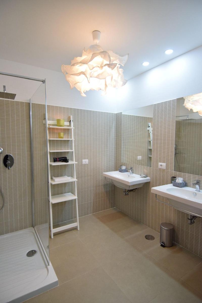 B&B Il Giardino - Oda