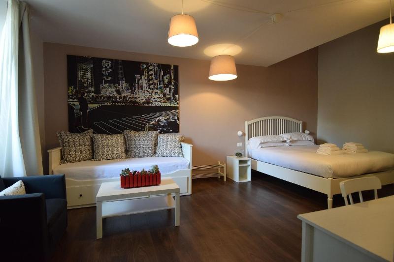 B&B Il Giardino - Oda