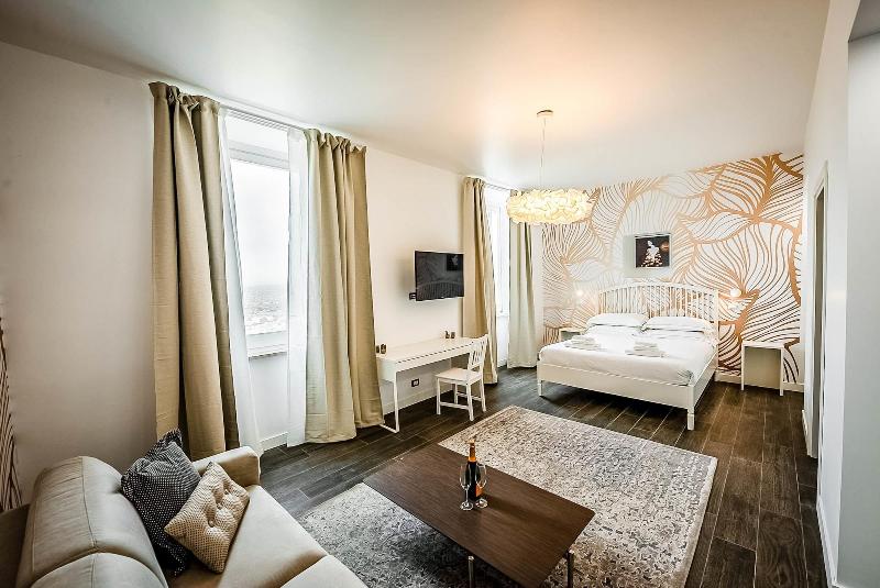 B&B Il Giardino - Oda