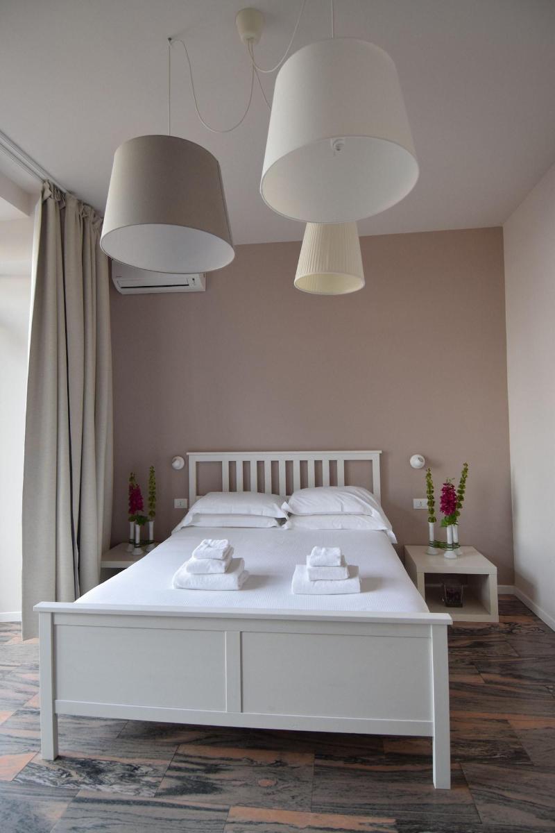 B&B Il Giardino - Oda