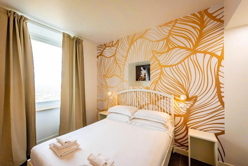 B&B Il Giardino - Oda