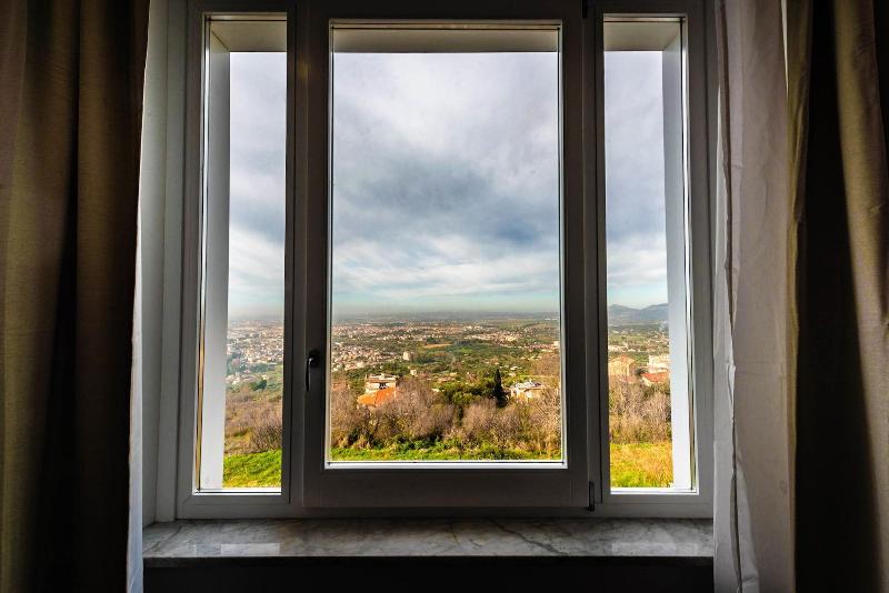 B&B Il Giardino - Oda