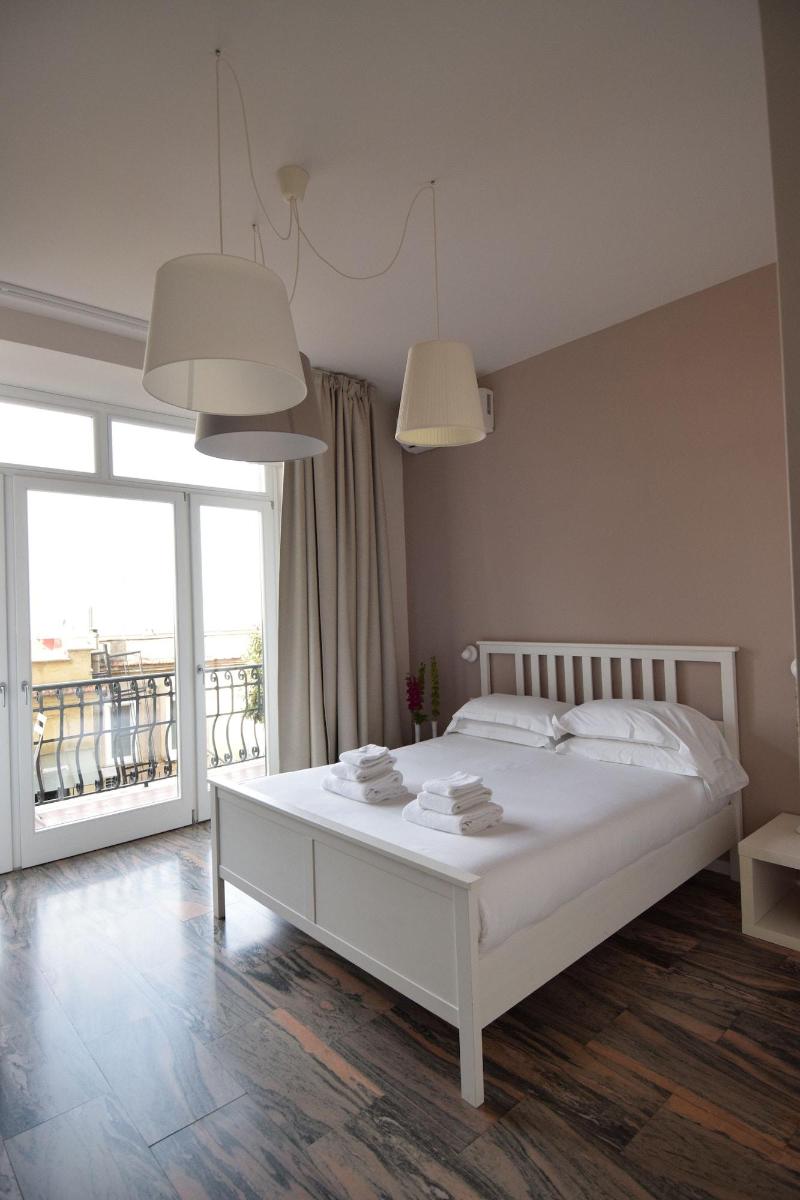B&B Il Giardino - Oda