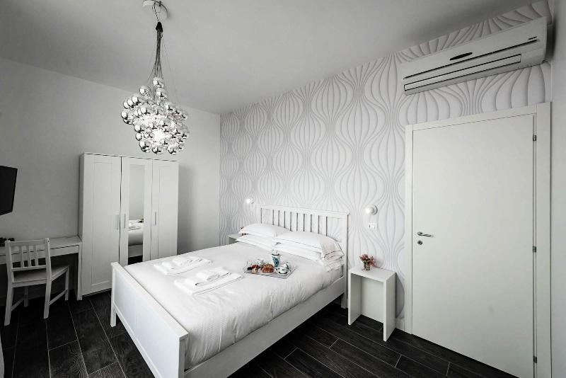 B&B Il Giardino - Oda