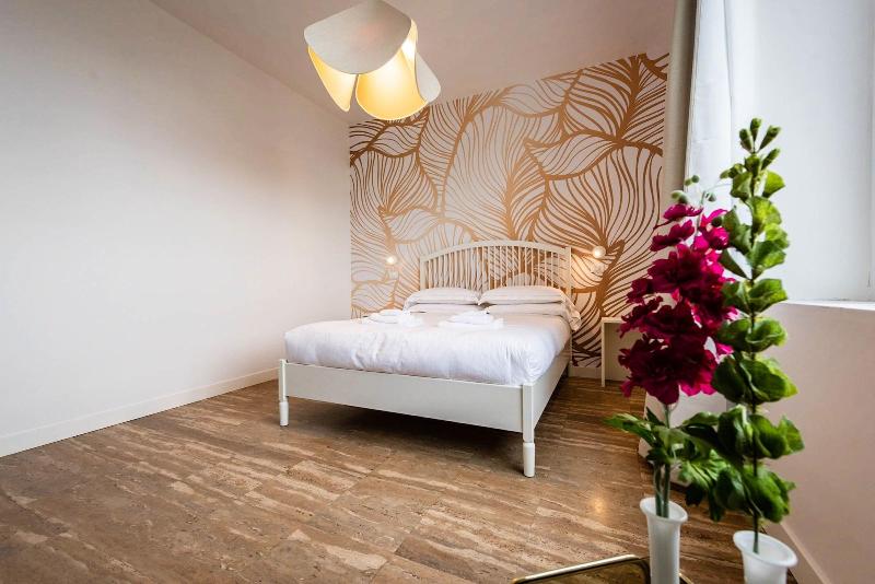 B&B Il Giardino - Oda