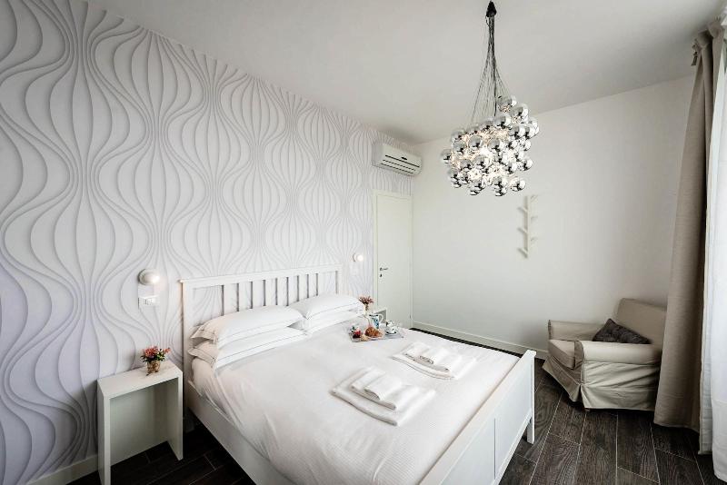 B&B Il Giardino - Oda