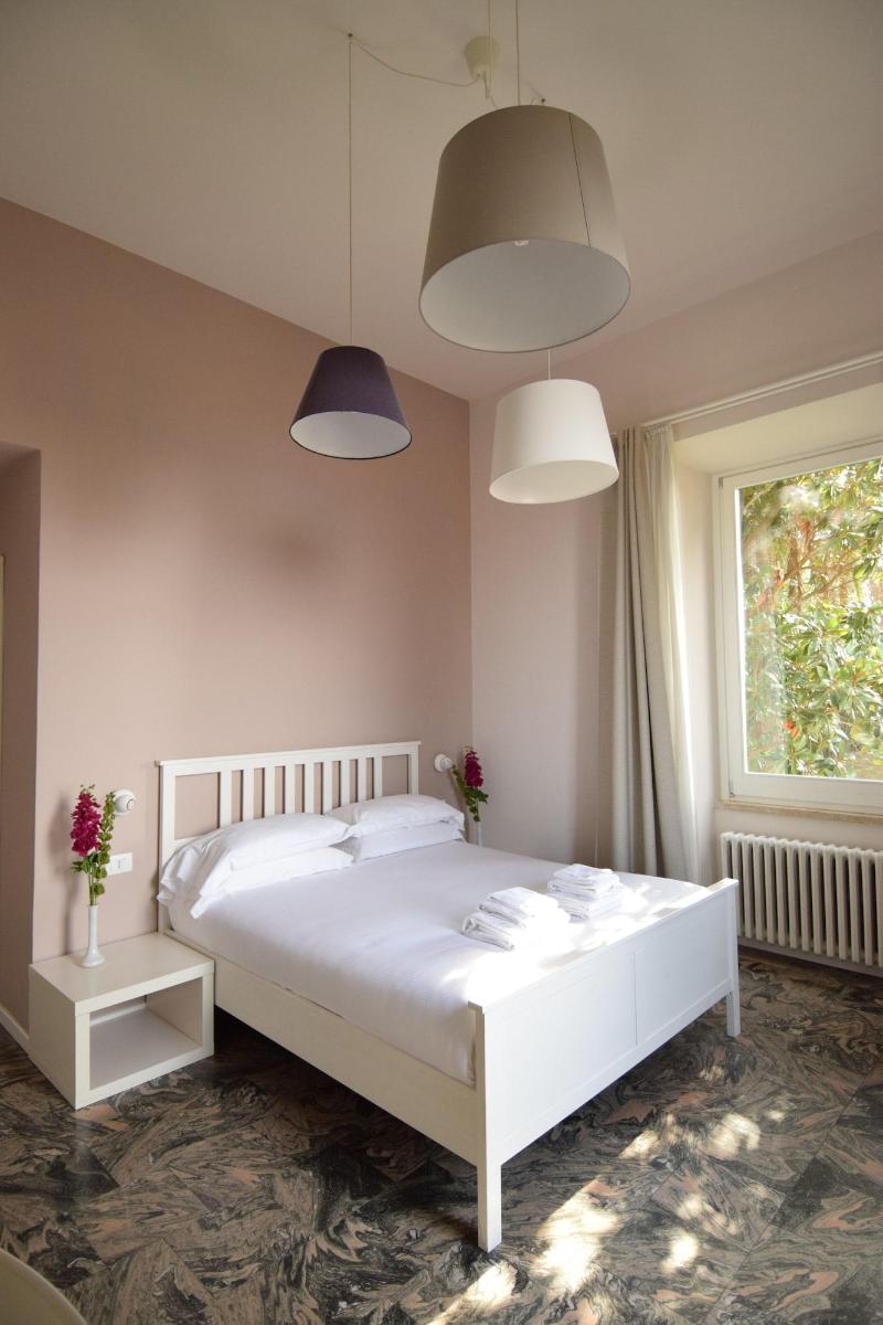 B&B Il Giardino - Oda