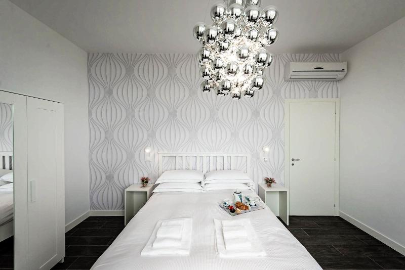 B&B Il Giardino - Oda