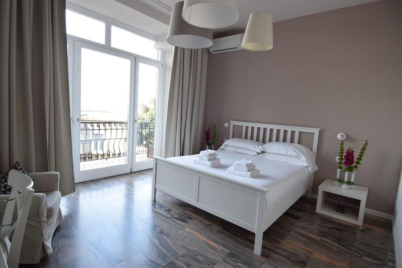B&B Il Giardino - Oda