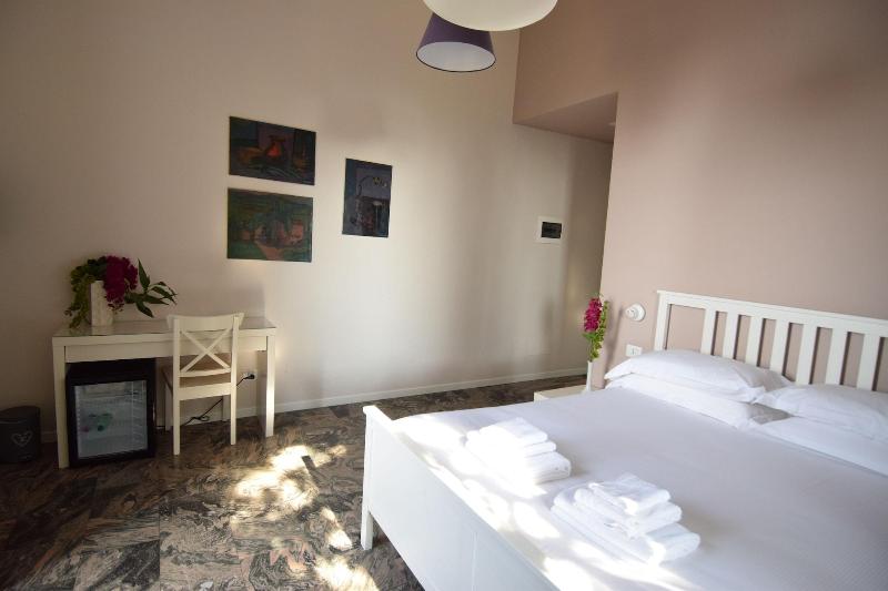 B&B Il Giardino - Oda