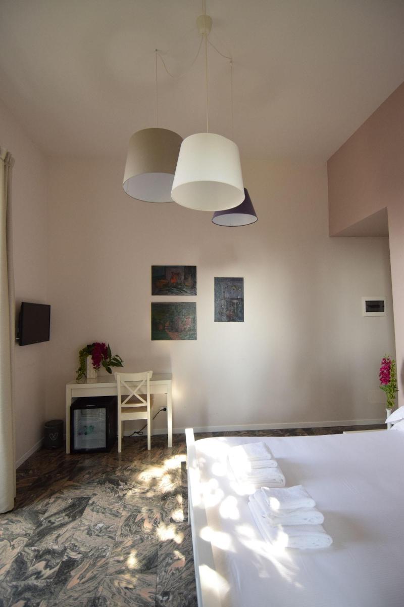 B&B Il Giardino - Oda