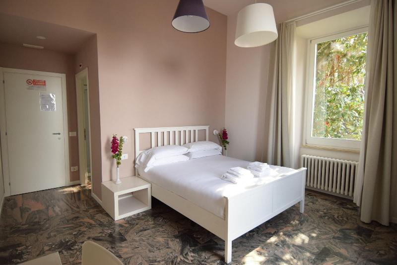 B&B Il Giardino - Oda