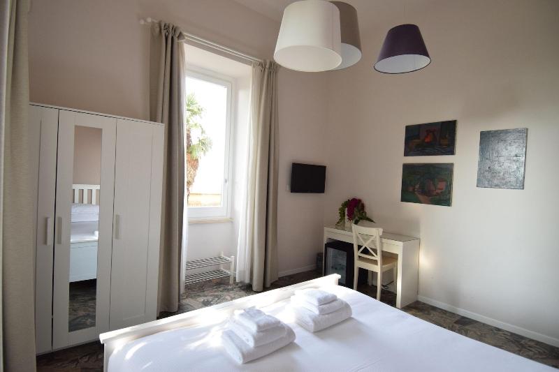 B&B Il Giardino - Oda