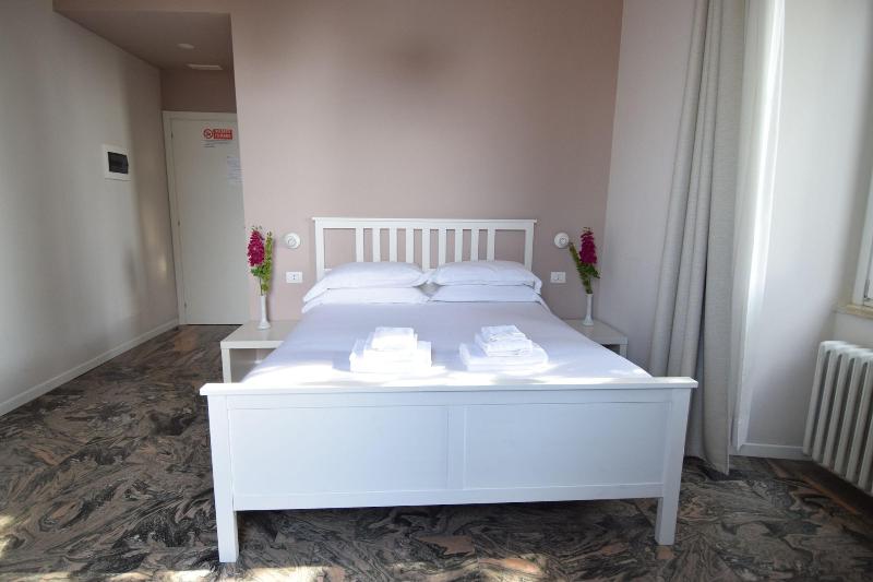 B&B Il Giardino - Oda