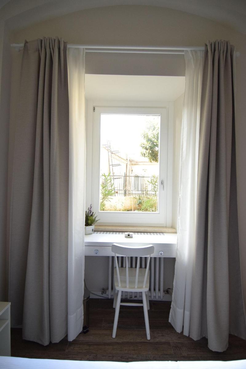 B&B Il Giardino - Oda