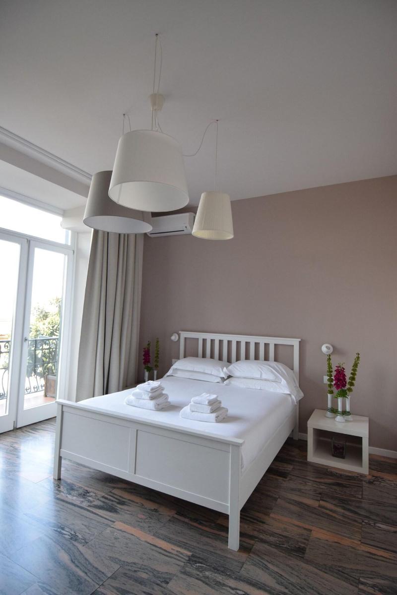 B&B Il Giardino - Oda