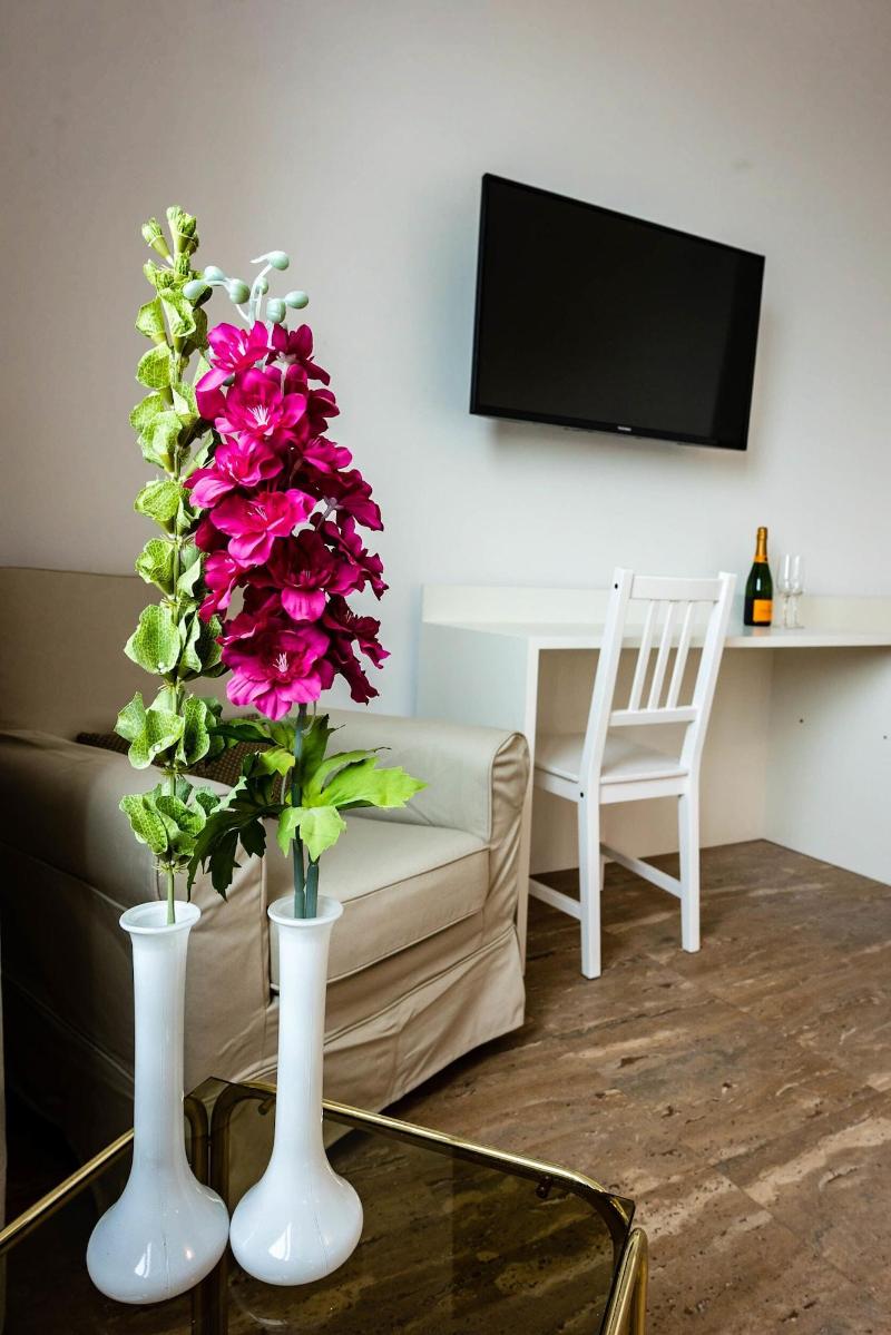 B&B Il Giardino - Oda