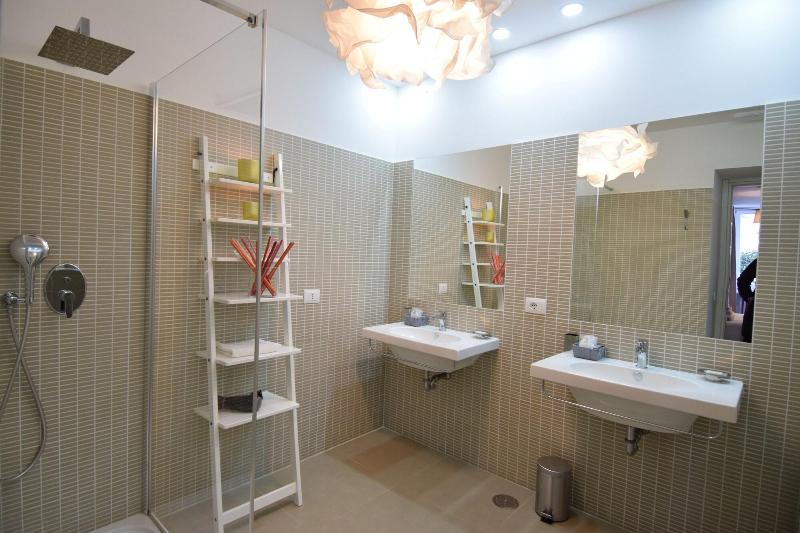 B&B Il Giardino - Oda