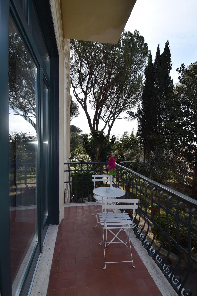 B&B Il Giardino - Oda