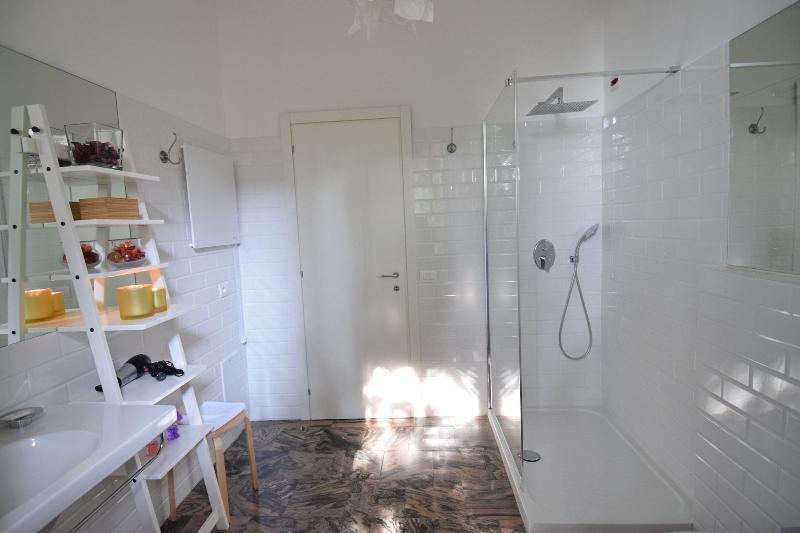 B&B Il Giardino - Oda
