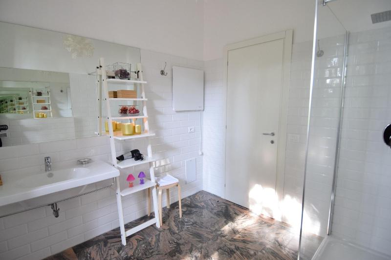 B&B Il Giardino - Oda