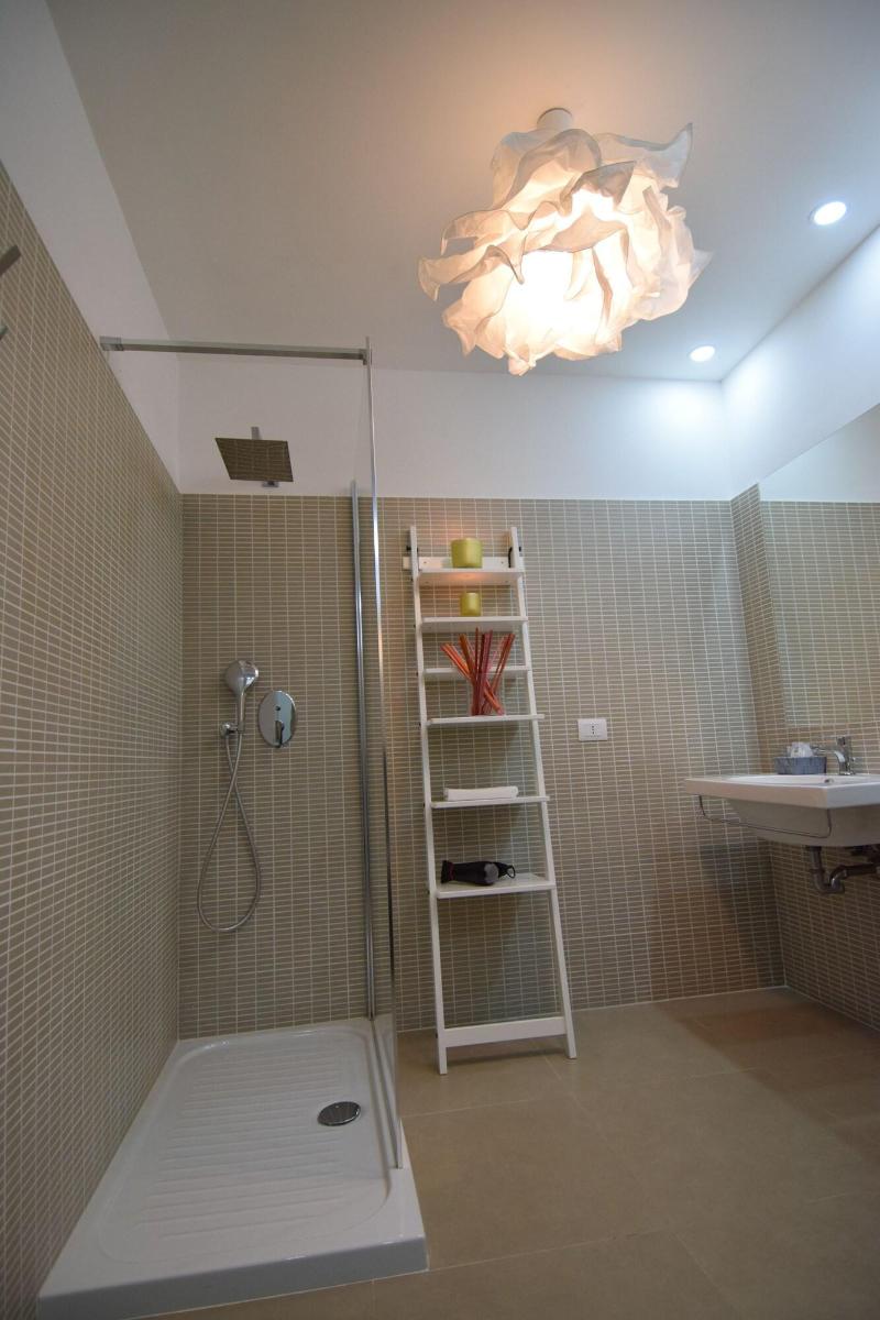 B&B Il Giardino - Oda