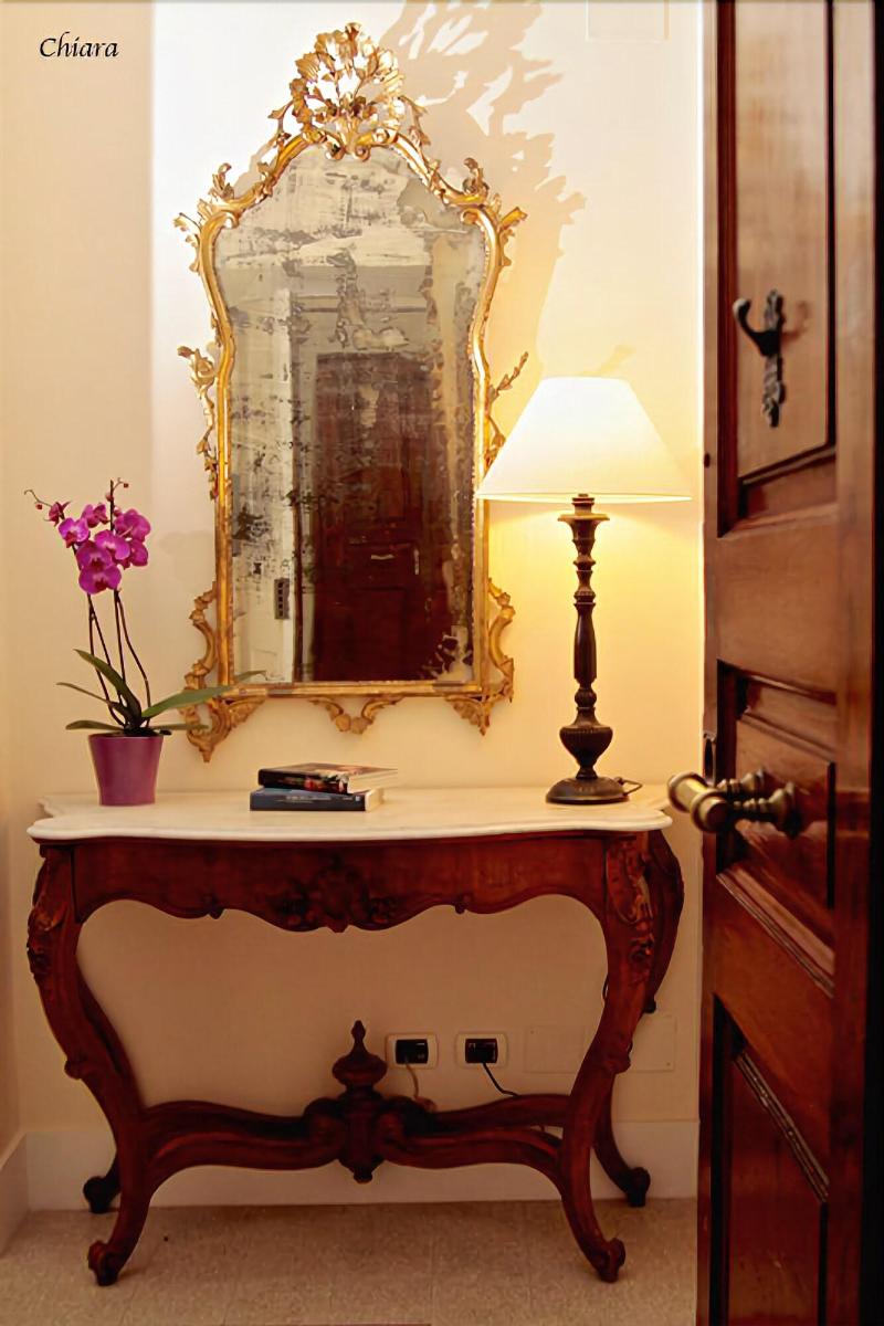 Residenza Mazzini - Lobi
