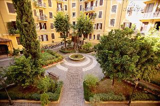 Residenza Mazzini otel fotoğrafı