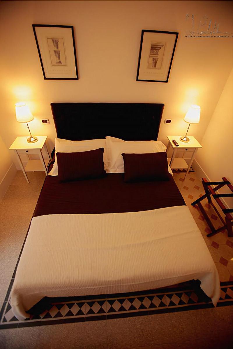 Residenza Mazzini - Oda