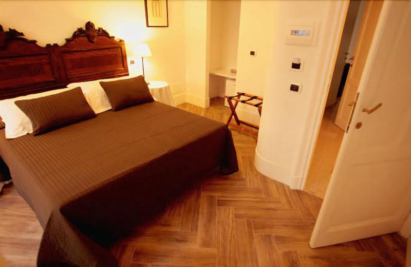 Residenza Mazzini - Oda