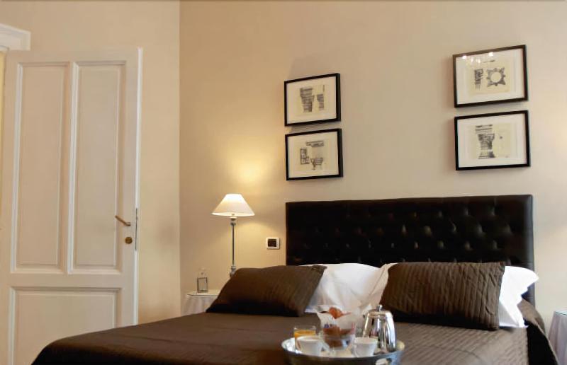 Residenza Mazzini - Oda