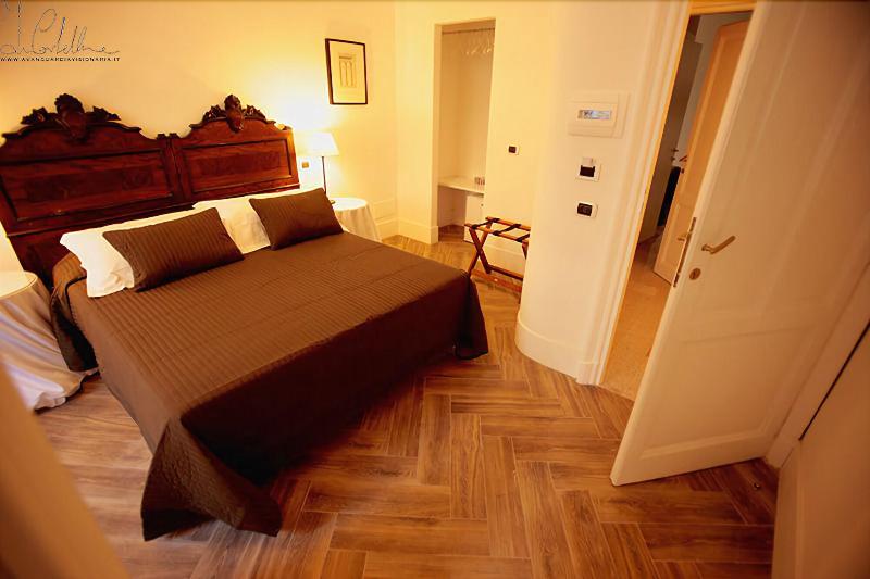 Residenza Mazzini - Oda