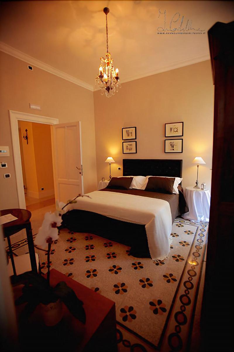 Residenza Mazzini - Oda
