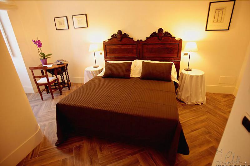 Residenza Mazzini - Oda