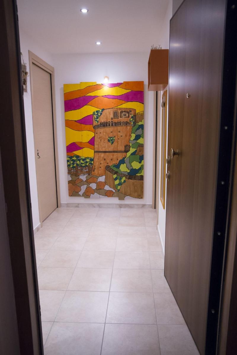 B&B Castello - Lobi