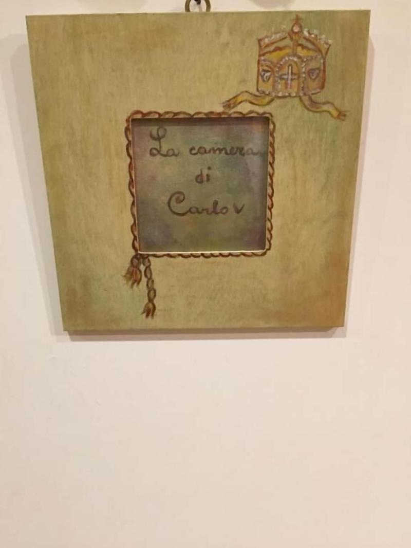 B&B Castello - Lobi