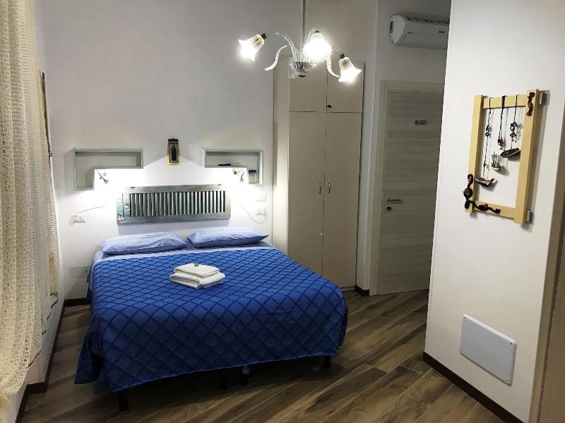 B&B Castello - Oda