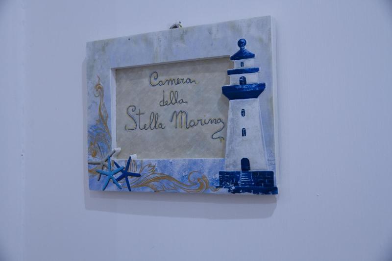 B&B Castello - Oda
