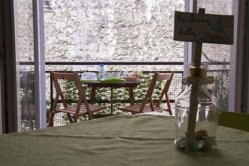 B&B Castello - Oda