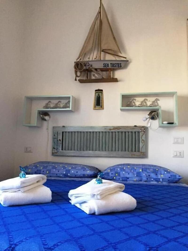 B&B Castello - Oda
