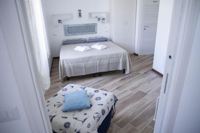 B&B Castello - Oda