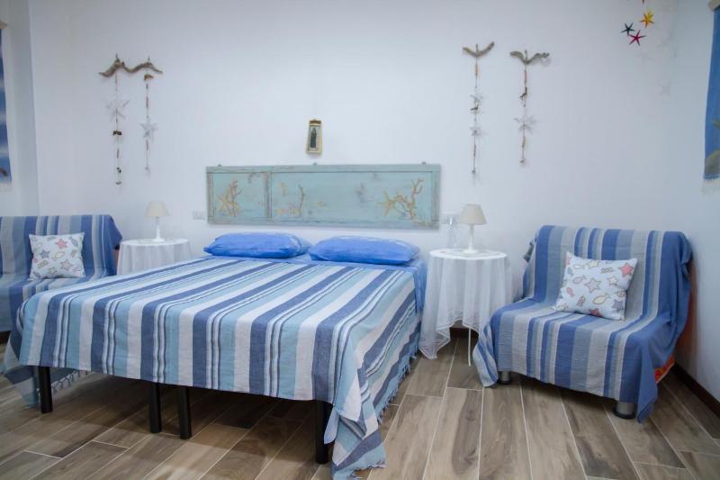 B&B Castello - Oda