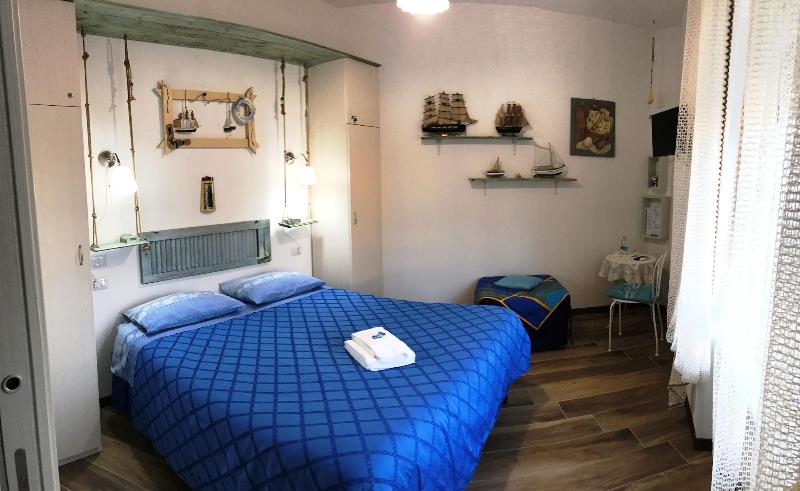 B&B Castello - Oda
