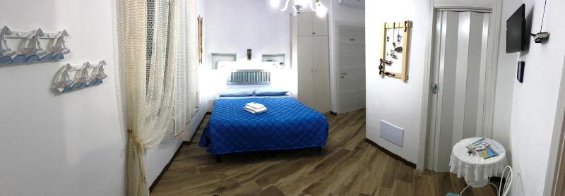 B&B Castello - Oda