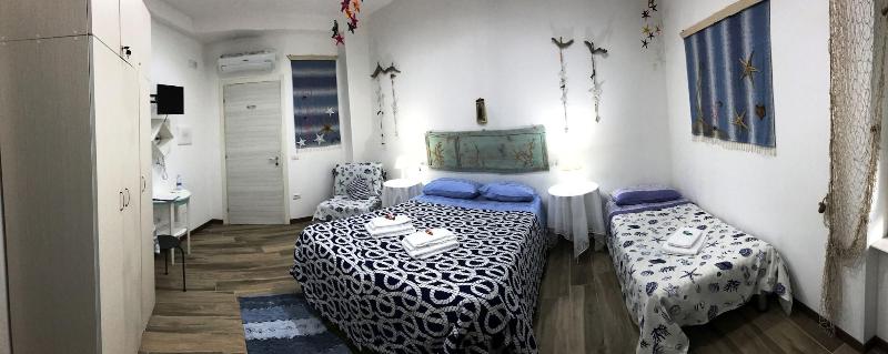 B&B Castello - Oda