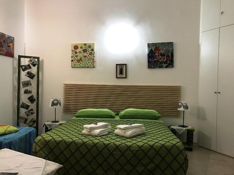 B&B Castello - Oda