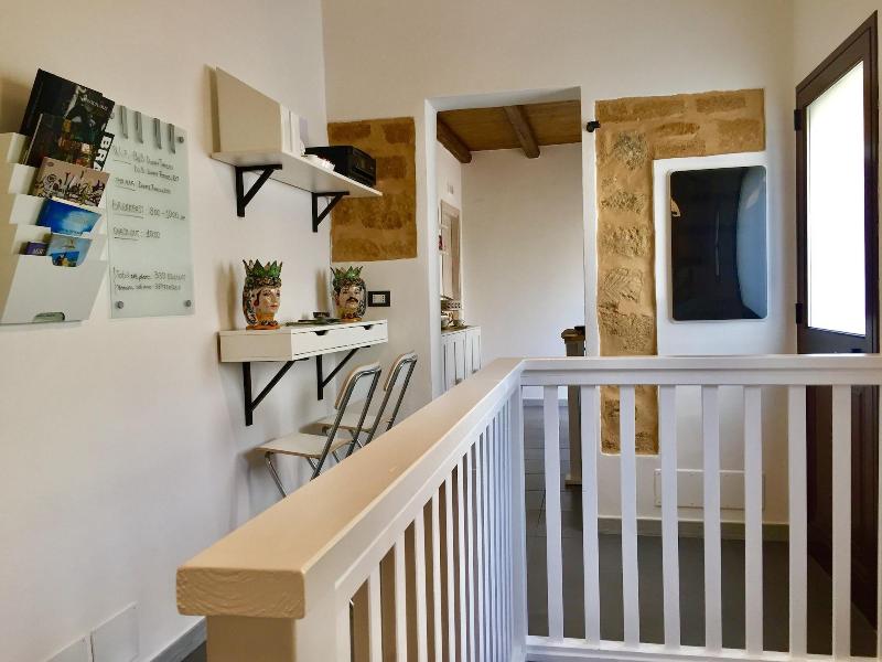 B&B Donna Teresa - Lobi
