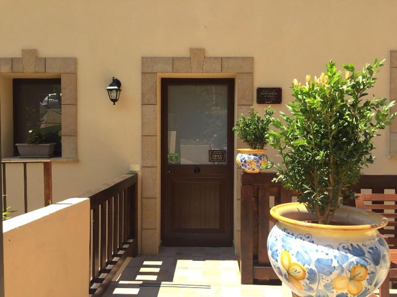 B&B Donna Teresa - Genel