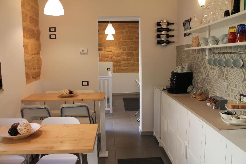 B&B Donna Teresa - Restoran