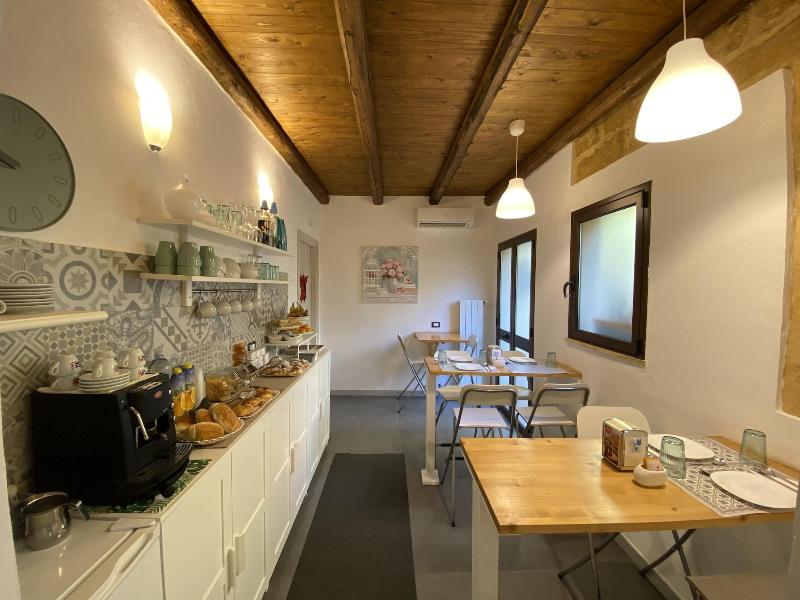 B&B Donna Teresa - Restoran